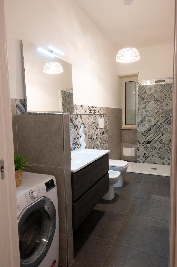 Antica Dogana Apartments Maestrale Террачина Экстерьер фото